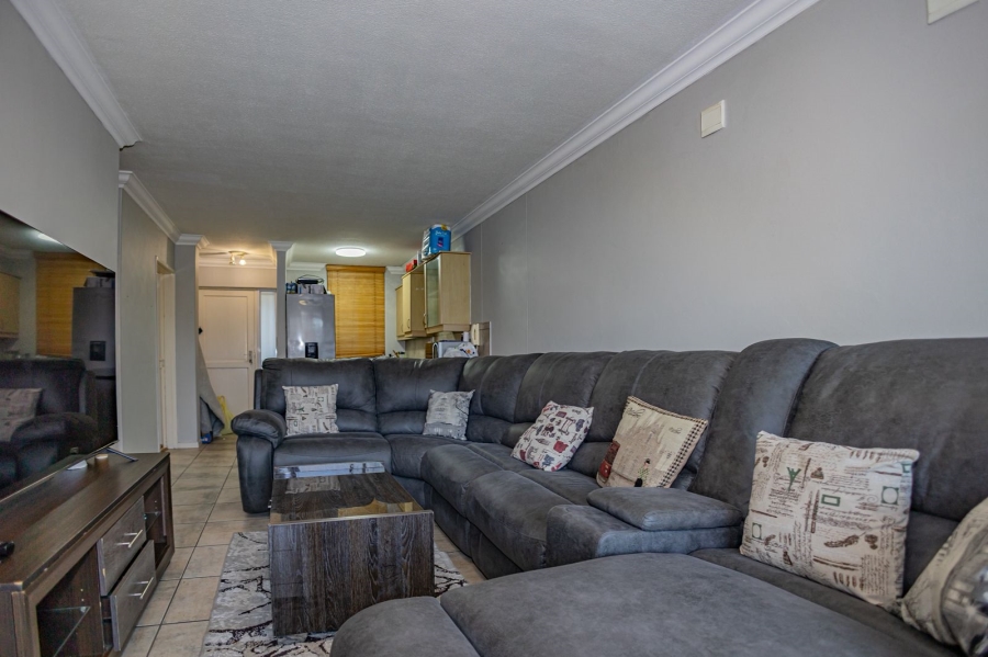 To Let 2 Bedroom Property for Rent in Tyger Waterfront Western Cape